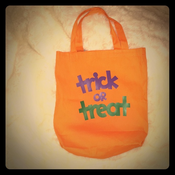 Other - Trick or treat bag